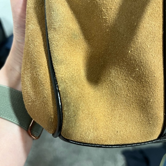 Brighton leather purse - Picture 6 of 8